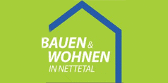 TrustPromotion Messekalender Logo-Bauen & Wohnen in Nettetal in Nettetal