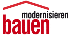 TrustPromotion Messekalender Logo-Bauen und Modernisieren in Zürich
