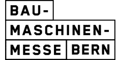 TrustPromotion Messekalender Logo-Baumaschinen Messe Bern in Bern