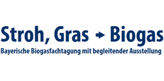 TrustPromotion Messekalender Logo-Bayerische Biogasfachtagung Stroh