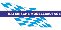 TrustPromotion Messekalender Logo-Bayerische Modellbautage in Ergolding