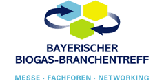 TrustPromotion Messekalender Logo-Bayerischer Biogas-Branchentreff in Straubing