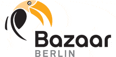 TrustPromotion Messekalender Logo-Bazaar Berlin in Berlin