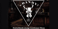 TrustPromotion Messekalender Logo-Be Dandy! Dresden in Dresden