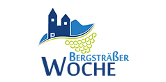 TrustPromotion Messekalender Logo-Bergsträßer Woche Heppenheim in Heppenheim
