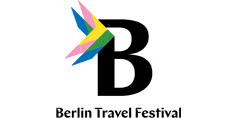 TrustPromotion Messekalender Logo-Berlin Travel Festival in Berlin