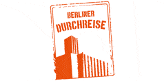 TrustPromotion Messekalender Logo-Berliner Durchreise in Berlin