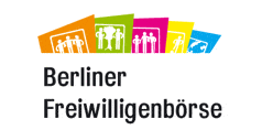 TrustPromotion Messekalender Logo-Berliner Freiwilligenbörse in Berlin