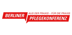TrustPromotion Messekalender Logo-Berliner Pflegekonferenz in Berlin