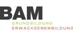 TrustPromotion Messekalender Logo-Berner Ausbildungsmesse BAM in Bern