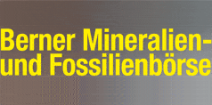TrustPromotion Messekalender Logo-Berner Mineralien- und Fossilienbörse in Bern