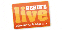 TrustPromotion Messekalender Logo-Berufe live Elmshorn in Elmshorn