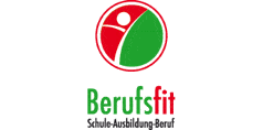 TrustPromotion Messekalender Logo-Berufsfit in München