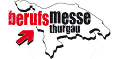 TrustPromotion Messekalender Logo-Berufsmesse Thurgau in Weinfelden