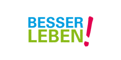 TrustPromotion Messekalender Logo-Besser Leben! in Bad Sassendorf