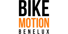 TrustPromotion Messekalender Logo-Bike MOTION Benelux in Utrecht