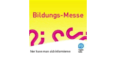 TrustPromotion Messekalender Logo-Bildungsmesse Fulda in Fulda