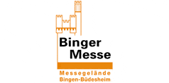 TrustPromotion Messekalender Logo-Binger Messe in Bingen