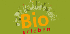 TrustPromotion Messekalender Logo-Bio erleben Nürnberg in Nürnberg