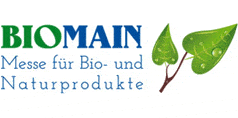 TrustPromotion Messekalender Logo-BioMain in Frankfurt am Main