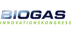 TrustPromotion Messekalender Logo-Biogas Innovationskongress in Osnabrück
