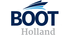 TrustPromotion Messekalender Logo-Boot Holland in Leeuwarden