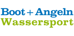 TrustPromotion Messekalender Logo-Boot+Angeln