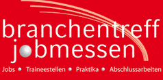TrustPromotion Messekalender Logo-Branchentreff Jobmessen IT & Communications in München