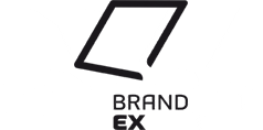 TrustPromotion Messekalender Logo-BrandEx in Dortmund