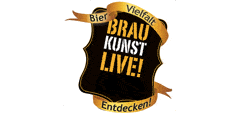 TrustPromotion Messekalender Logo-Braukunst Live! in München
