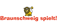 TrustPromotion Messekalender Logo-Braunschweig spielt! in Braunschweig