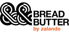 TrustPromotion Messekalender Logo-Bread&Butter by Zalando in Berlin