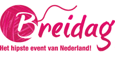 TrustPromotion Messekalender Logo-Breidag en Haakdag Rijswijk in Rijswijk
