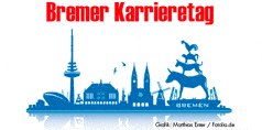 TrustPromotion Messekalender Logo-Bremer Karrieretag in Bremen