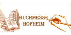 TrustPromotion Messekalender Logo-Buchmesse Hofheim in Wallau (Hofheim am Taunus)