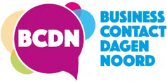 TrustPromotion Messekalender Logo-Business Contact Dagen Noord in Leeuwarden