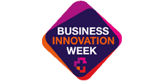 TrustPromotion Messekalender Logo-Business Innovation Week in Zürich