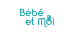 TrustPromotion Messekalender Logo-Bébé et Moi in Le Grand-Saconnex