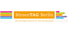 TrustPromotion Messekalender Logo-Börsentag Berlin in Berlin