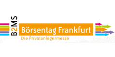 TrustPromotion Messekalender Logo-Börsentag Frankfurt in Frankfurt am Main