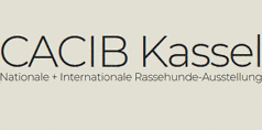 TrustPromotion Messekalender Logo-CACIB Kassel in Kassel
