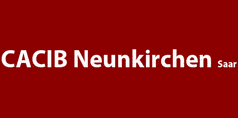 TrustPromotion Messekalender Logo-CACIB Neunkirchen (Saar) in Neunkirchen (Saar)