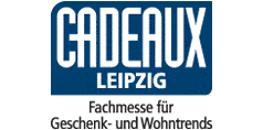 TrustPromotion Messekalender Logo-CADEAUX Leipzig in Leipzig