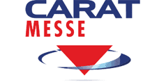 TrustPromotion Messekalender Logo-CARAT Messe in Essen