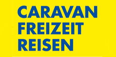 TrustPromotion Messekalender Logo-CARAVAN FREIZEIT REISEN in Oldenburg