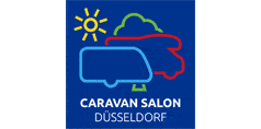 TrustPromotion Messekalender Logo-CARAVAN SALON DÜSSELDORF in Düsseldorf