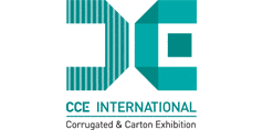 TrustPromotion Messekalender Logo-CCE International in München