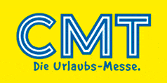 TrustPromotion Messekalender Logo-CMT Stuttgart in Stuttgart
