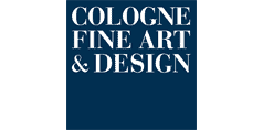 TrustPromotion Messekalender Logo-COLOGNE FINE ART & DESIGN in Köln