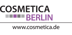 TrustPromotion Messekalender Logo-COSMETICA Berlin in Berlin